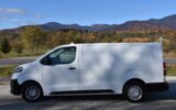 Toyota Proace 2.0 D-4D 120 Comfort L2 Extra – fotografia 4