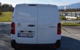 Toyota Proace 2.0 D-4D 120 Comfort L2 Extra – fotografia 5