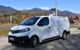 Toyota Proace 2.0 D-4D 120 Comfort L2 Extra – fotografia 3
