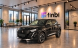 vehicle image #1