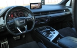 Audi Q7 3.0 TDI 200kW QUATTRO S-LINE – fotografia 29