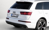 Audi Q7 3.0 TDI 200kW QUATTRO S-LINE – fotografia 16
