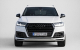 Audi Q7 3.0 TDI 200kW QUATTRO S-LINE – fotografia 5