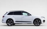 Audi Q7 3.0 TDI 200kW QUATTRO S-LINE – fotografia 18