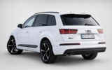Audi Q7 3.0 TDI 200kW QUATTRO S-LINE – fotografia 12