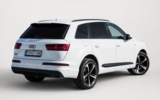 Audi Q7 3.0 TDI 200kW QUATTRO S-LINE – fotografia 15