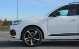Audi Q7 3.0 TDI 200kW QUATTRO S-LINE – fotografia 10