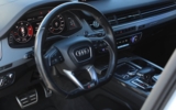 Audi Q7 3.0 TDI 200kW QUATTRO S-LINE – fotografia 24