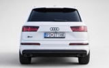 Audi Q7 3.0 TDI 200kW QUATTRO S-LINE – fotografia 13