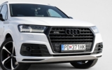 Audi Q7 3.0 TDI 200kW QUATTRO S-LINE – fotografia 3