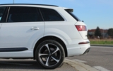Audi Q7 3.0 TDI 200kW QUATTRO S-LINE – fotografia 11