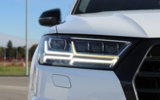 Audi Q7 3.0 TDI 200kW QUATTRO S-LINE – fotografia 6
