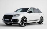 Audi Q7 3.0 TDI 200kW QUATTRO S-LINE – fotografia 7