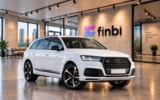 Audi Q7 3.0 TDI 200kW QUATTRO S-LINE – fotografia 1