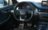 Audi Q7 3.0 TDI 200kW QUATTRO S-LINE – fotografia 30