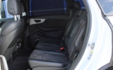 Audi Q7 3.0 TDI 200kW QUATTRO S-LINE – fotografia 49