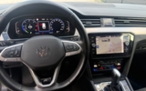 Volkswagen Passat Variant 2,0 TDI B8  R-Line 4motion – fotografia 28