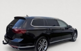Volkswagen Passat Variant 2,0 TDI B8  R-Line 4motion – fotografia 38
