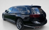 Volkswagen Passat Variant 2,0 TDI B8  R-Line 4motion – fotografia 9