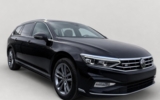 Volkswagen Passat Variant 2,0 TDI B8  R-Line 4motion – fotografia 5