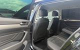 Volkswagen Passat Variant 2,0 TDI B8  R-Line 4motion – fotografia 21