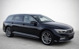 Volkswagen Passat Variant 2,0 TDI B8  R-Line 4motion – fotografia 36