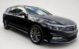 Volkswagen Passat Variant 2,0 TDI B8  R-Line 4motion – fotografia 7