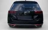 Volkswagen Passat Variant 2,0 TDI B8  R-Line 4motion – fotografia 10