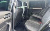 Volkswagen Passat Variant 2,0 TDI B8  R-Line 4motion – fotografia 20