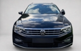 Volkswagen Passat Variant 2,0 TDI B8  R-Line 4motion – fotografia 4