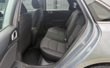 Kia Ceed 1,6 CRDI Silver – fotografia 12