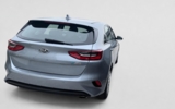 Kia Ceed 1,6 CRDI Silver – fotografia 6