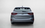 Kia Ceed 1,6 CRDI Silver – fotografia 5