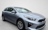 Kia Ceed 1,6 CRDI Silver – fotografia 7