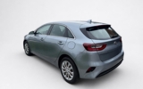 Kia Ceed 1,6 CRDI Silver – fotografia 4