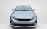 Kia Ceed 1,6 CRDI Silver – fotografia 8