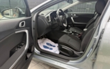 Kia Ceed 1,6 CRDI Silver – fotografia 11