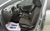 Kia Ceed 1,6 CRDI Silver – fotografia 10