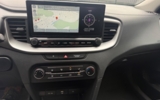 Kia Ceed 1,6 CRDI Silver – fotografia 14