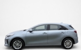 Kia Ceed 1,6 CRDI Silver – fotografia 3
