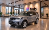 vehicle image #1