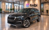 vehicle image #1