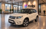 vehicle image #1