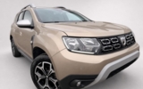 Dacia Duster 1.6 SCe S&S Techroad 4x4 – fotografia 3