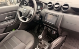 Dacia Duster 1.6 SCe S&S Techroad 4x4 – fotografia 22