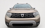 Dacia Duster 1.6 SCe S&S Techroad 4x4 – fotografia 4