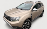Dacia Duster 1.6 SCe S&S Techroad 4x4 – fotografia 6
