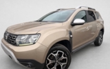 Dacia Duster 1.6 SCe S&S Techroad 4x4 – fotografia 5