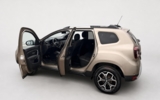 Dacia Duster 1.6 SCe S&S Techroad 4x4 – fotografia 8