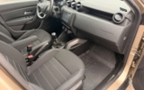 Dacia Duster 1.6 SCe S&S Techroad 4x4 – fotografia 20